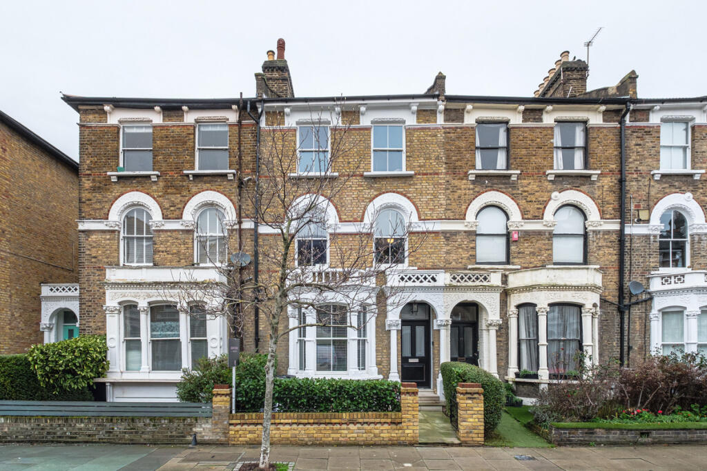 Main image of property: Digby Crescent, London, N4