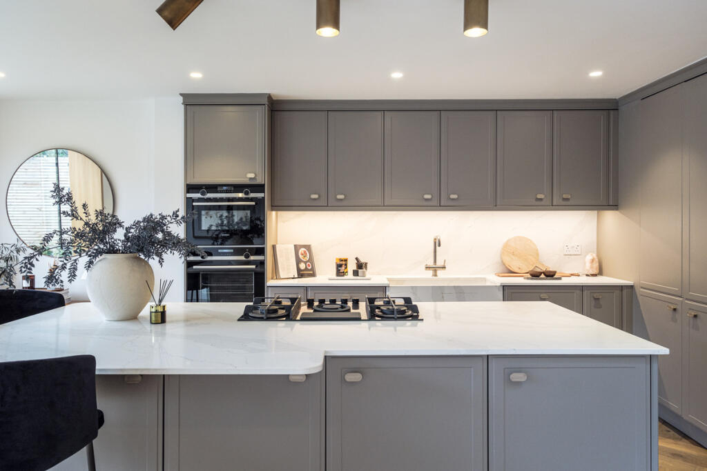 Main image of property: Digby Crescent, London, N4