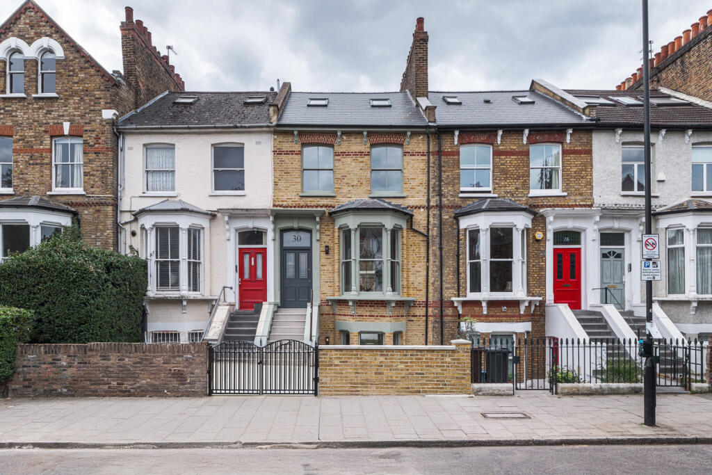 Main image of property: Sandringham Road, London, E8