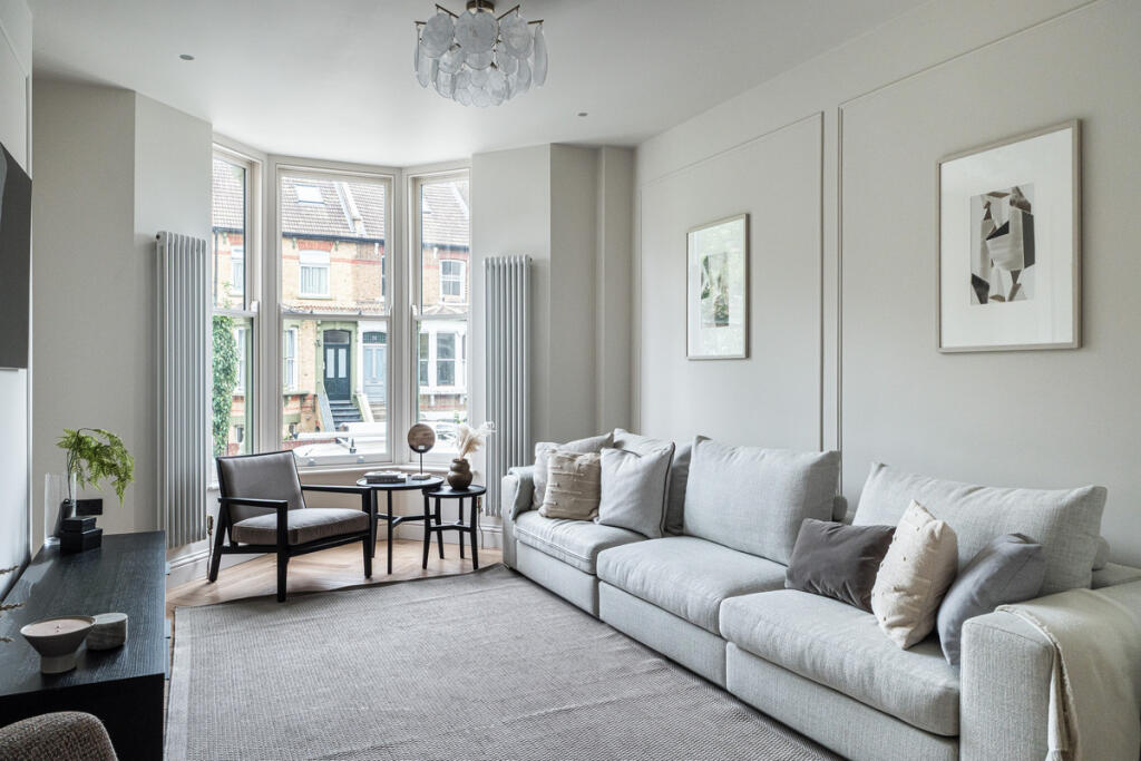 Main image of property: Sandringham Road, London, E8