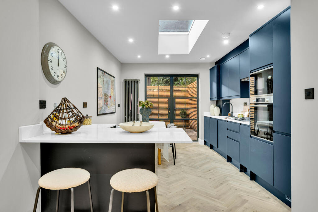 Main image of property: Evelyn Street, London, SE8