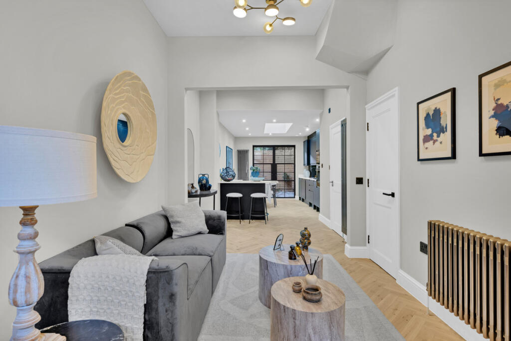 Main image of property: Evelyn Street, London, SE8