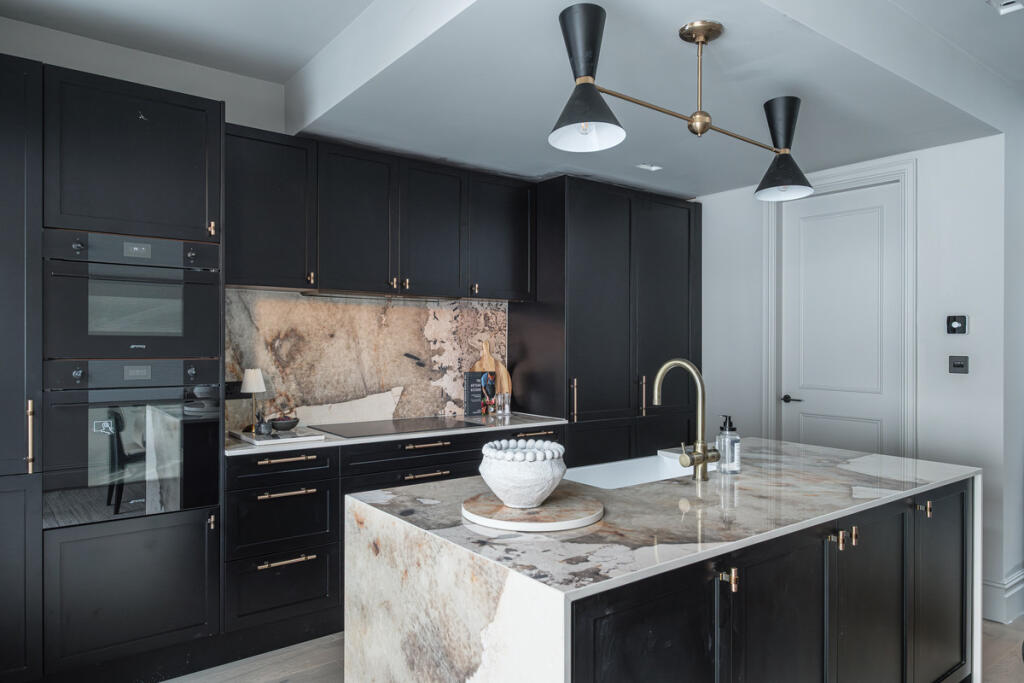 Main image of property: Camden Park Road, London, NW1