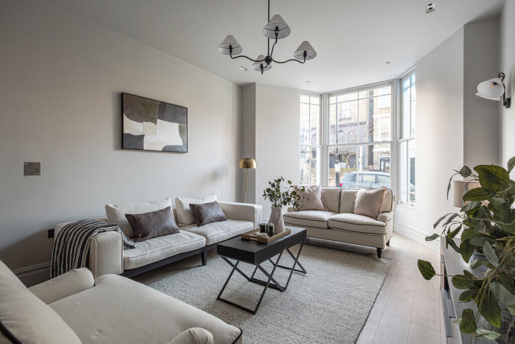 Main image of property: Camden Park Road, London, NW1