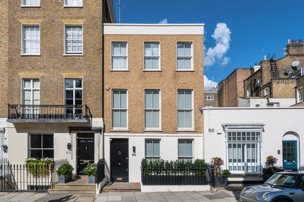 Main image of property: Chester Square, London, SW1W