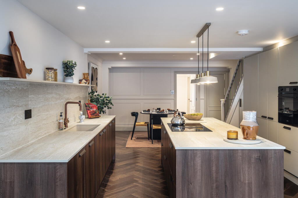 Main image of property: Newington Green, London, N1