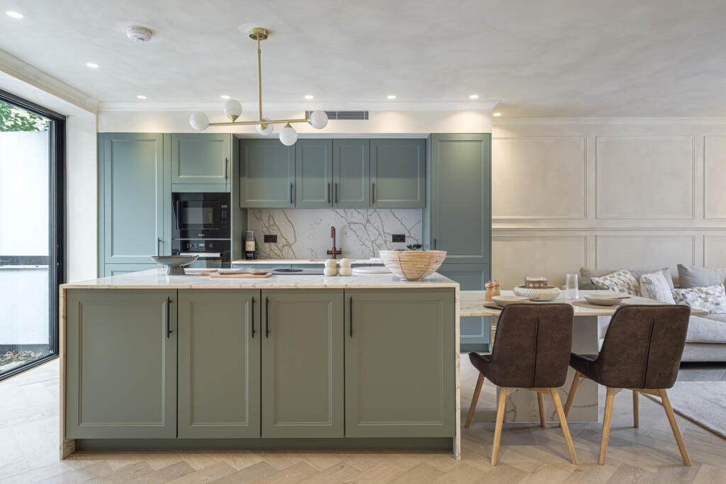 Main image of property: Graham Road, London, E8