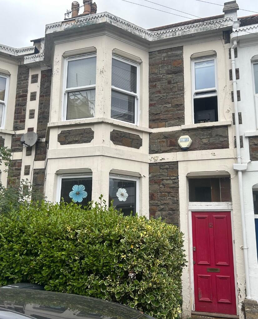 Main image of property: Arley Park, Bristol, BS6