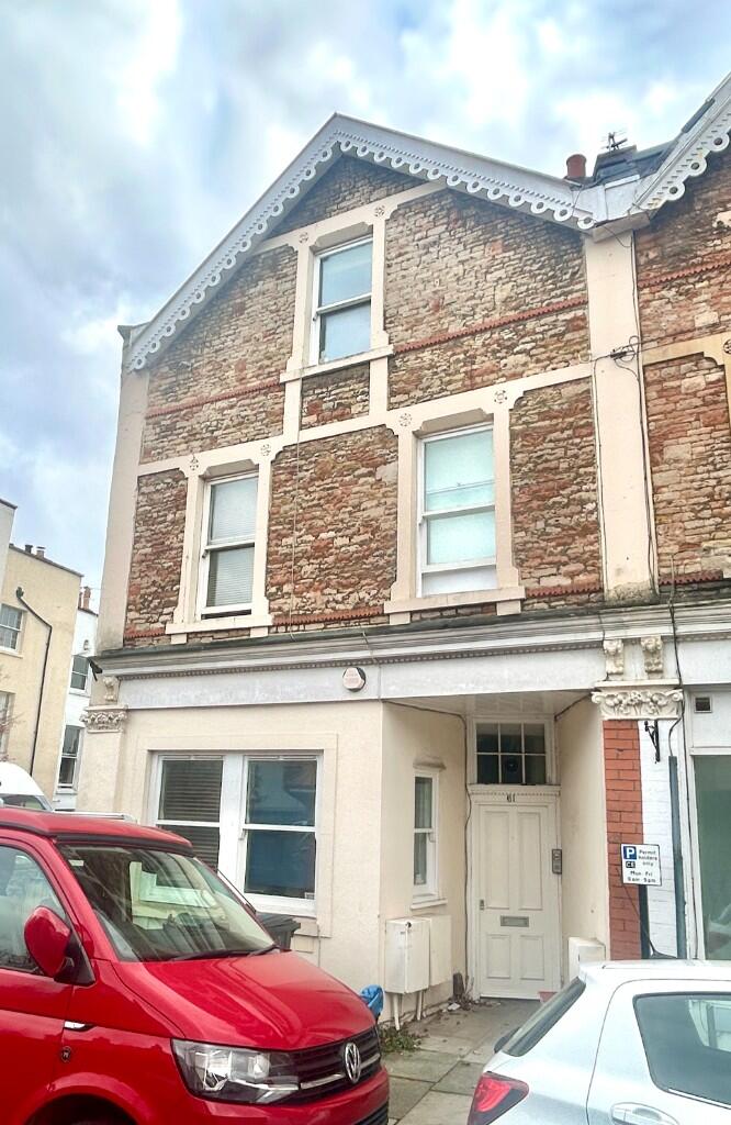 Main image of property: Worrall Road, Bristol, BS8