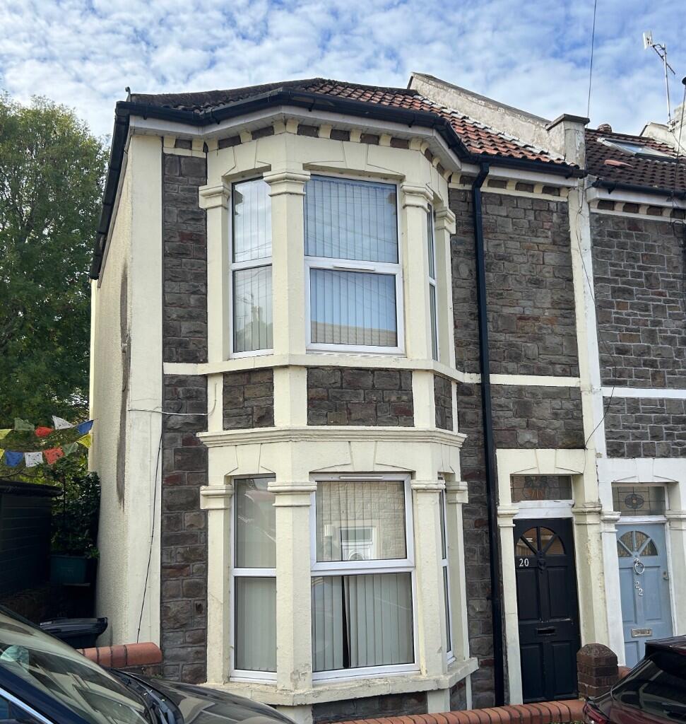 Main image of property: Clouds Hill Avenue, Bristol, BS5