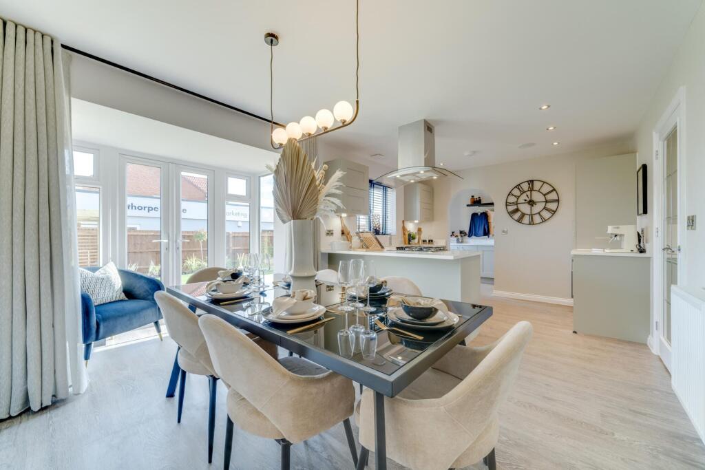 Main image of property: Forge Green, 
Green Lane, 
Killamarsh, 
Sheffield, 
S21 1BD
