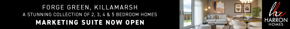 Get brand editions for Harron Homes