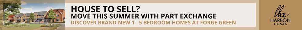 Get brand editions for Harron Homes