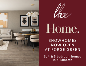 Get brand editions for Harron Homes