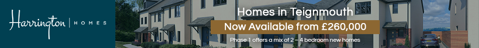 Get brand editions for Harrington Homes