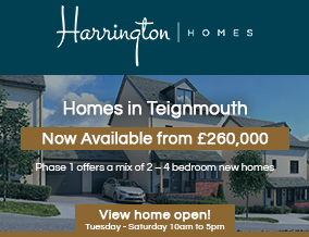 Get brand editions for Harrington Homes