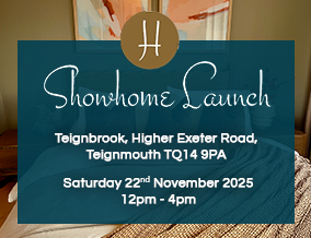 Get brand editions for Harrington Homes