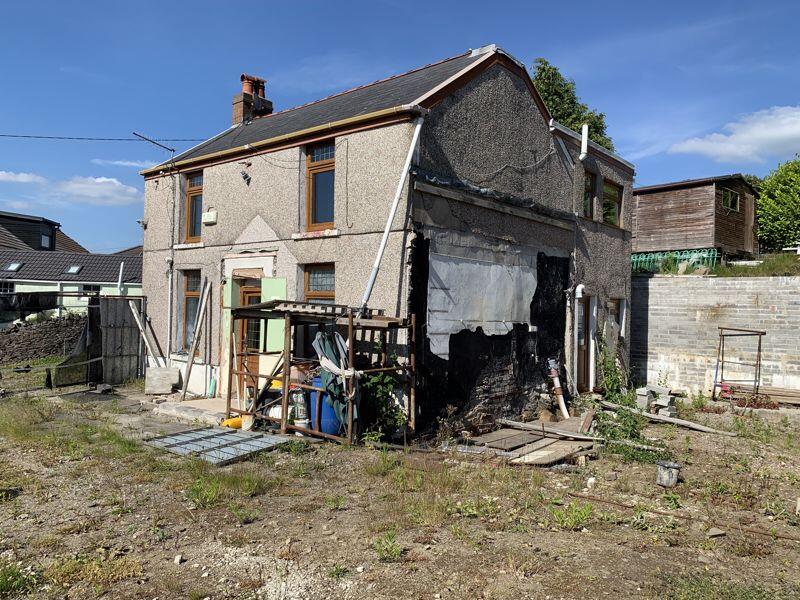 Main image of property: Ty Segur, Neath, SA11 1YN