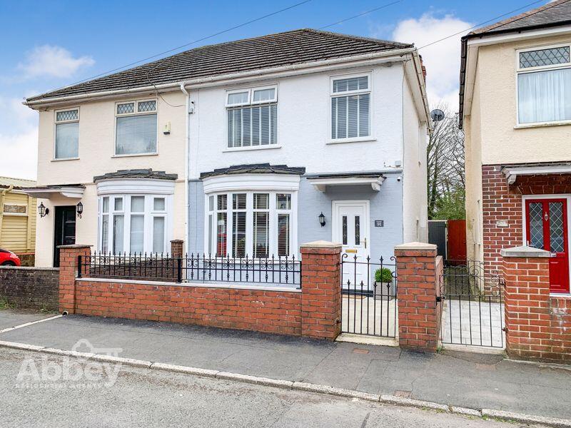 Main image of property: Dynevor Road, Skewen, Neath, SA10 6TH
