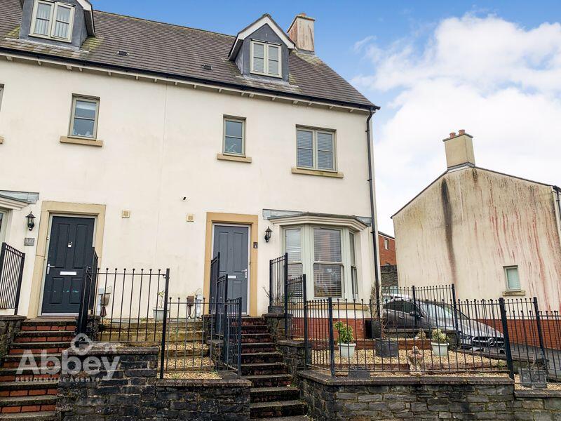 Main image of property: Heathland Way, Llandarcy, Neath, SA10 6FS