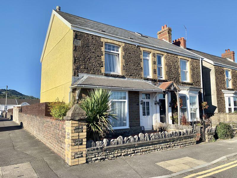 Main image of property: Villiers Road, Skewen, Neath, SA10 6AU