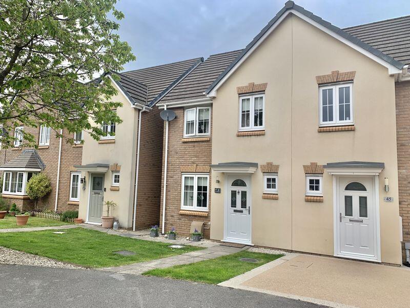 Main image of property: Cae Morfa, Skewen, Neath, SA10  6EE