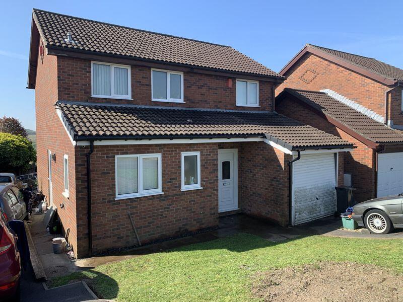 Main image of property: Crymlyn Parc, Skewen, Neath, SA10 6DG