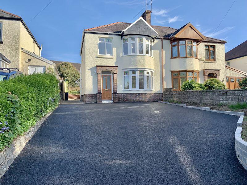 Main image of property: Henfaes Road, Tonna, Neath, SA11 3DX