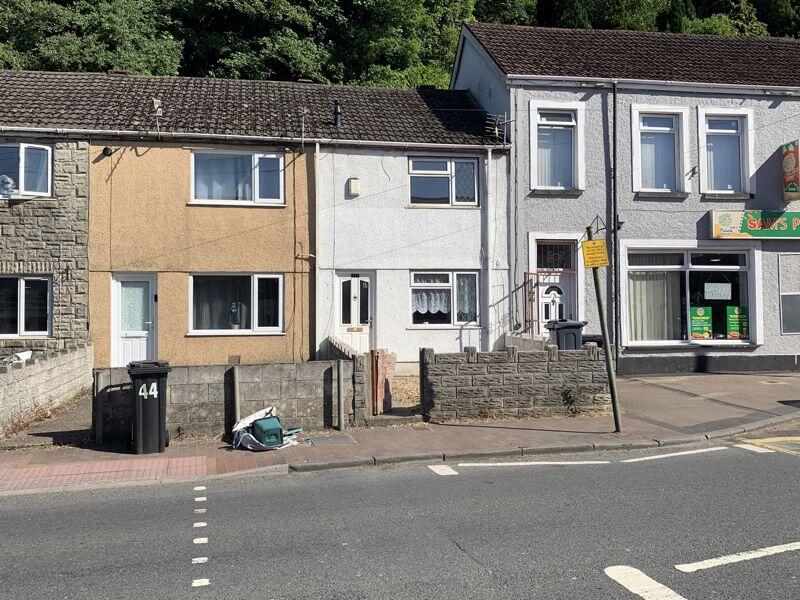 Main image of property: Neath Road, Briton Ferry, Neath, SA11 2YR