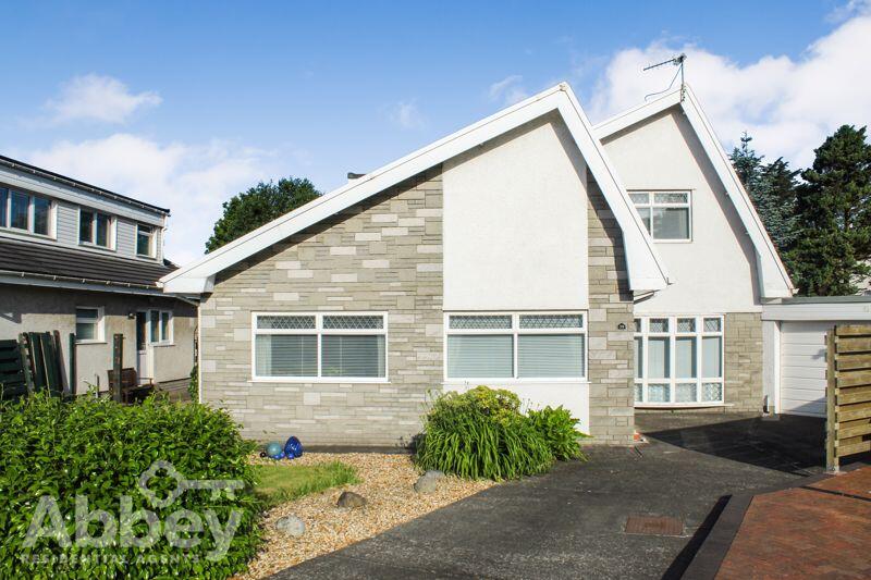 Main image of property: Ffrwd Vale, Neath, SA10 7EN