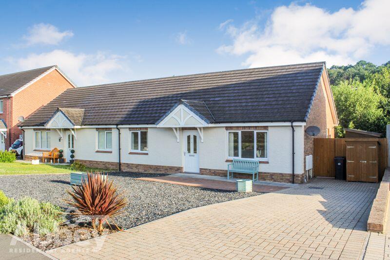 Main image of property: Tennant Grove, Skewen, Neath, SA10 6ES