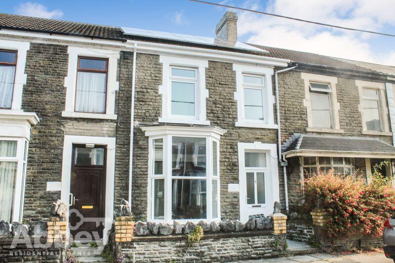 4 bedroom town house