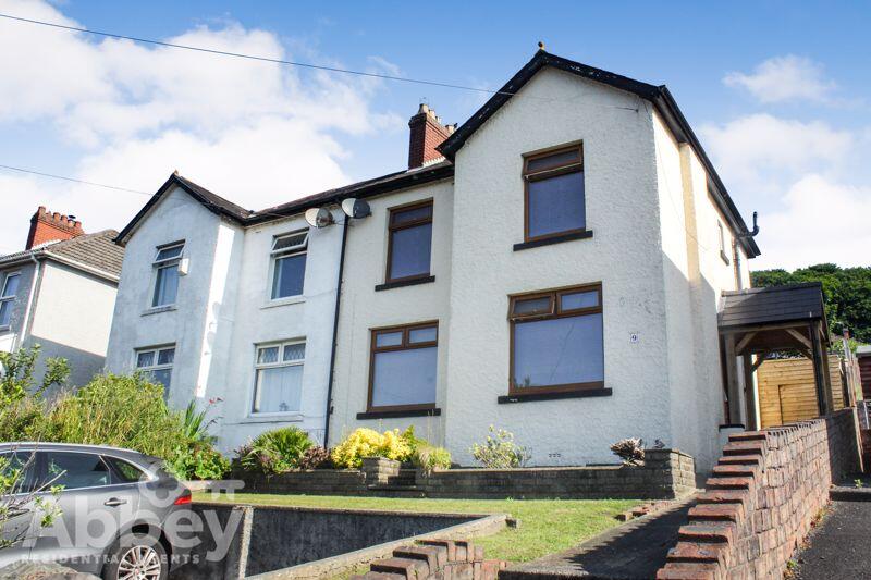 Main image of property: Park Avenue, Skewen, Neath, SA10 6RU