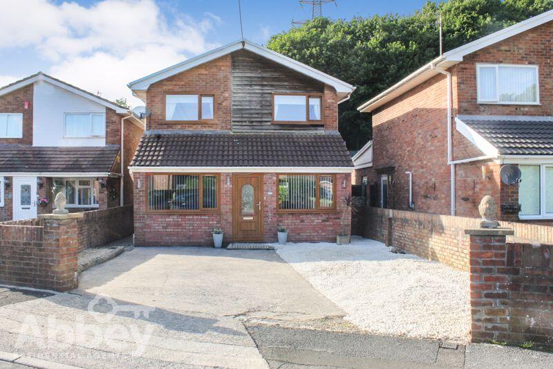 Main image of property: St. Marys Close, Briton Ferry, Neath, SA11 2JU
