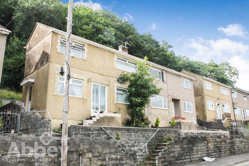 Main image of property: Shelone Road, Briton Ferry, Neath, SA11 2PT