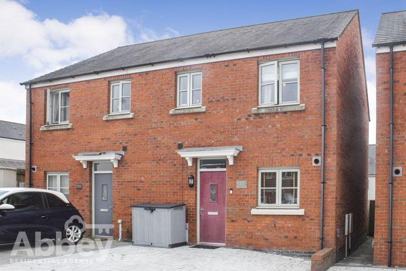 Main image of property: Lle Crymlyn, Llandarcy, Neath, SA10 6FZ