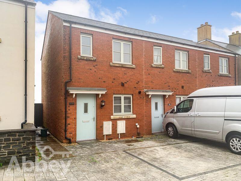 Main image of property: Lon Y Grug, Llandarcy, Neath, SA10 6FW