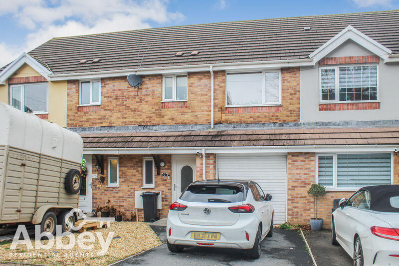 Main image of property: Clos Ty Ysgol, Cimla, Neath, SA11 1GQ