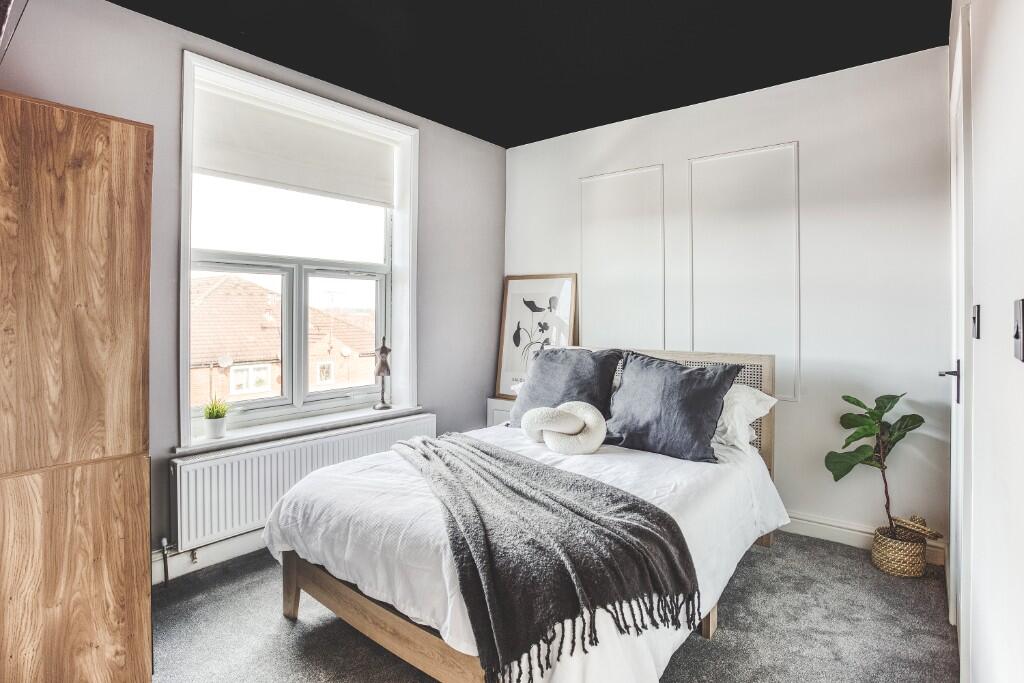 Main image of property: Warner Street, Derby, Derbyshire, DE22