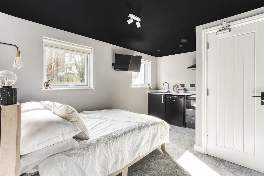 Main image of property: Warner Street, Derby, Derbyshire, DE22