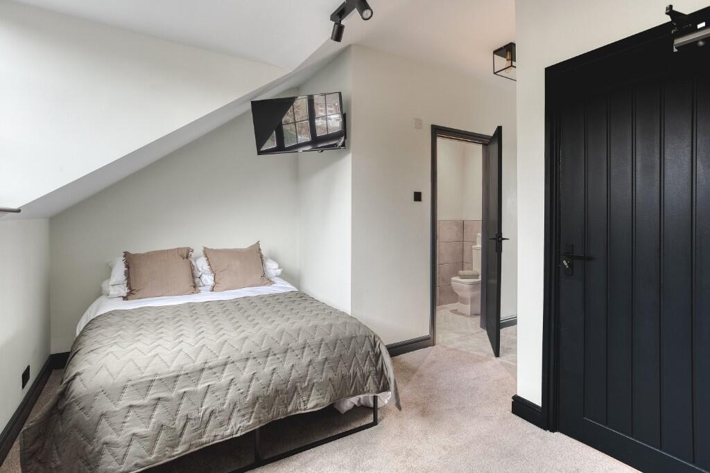 Main image of property: Burton Road, Derby, Derbyshire, DE1