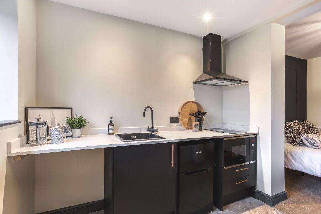 Main image of property: Burton Road, Derby, Derbyshire, DE1