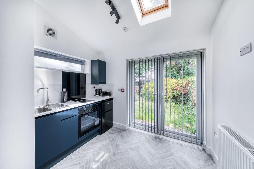 Main image of property: Hardwick Street, Derby, Derbyshire, DE24