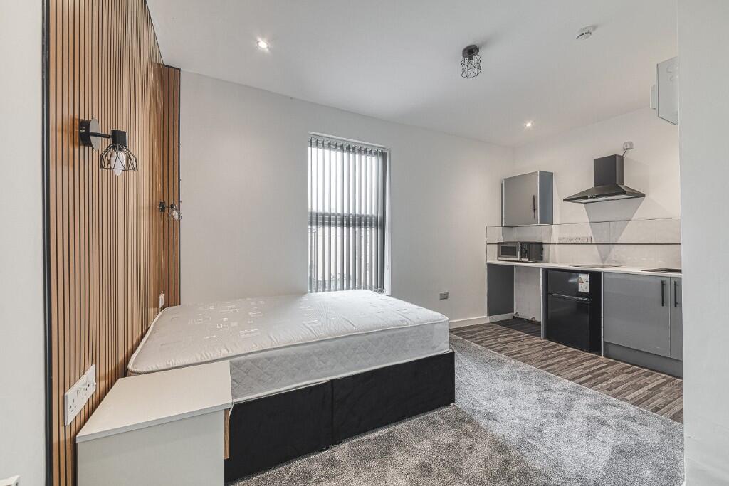 Main image of property: Cobden Street, Derby, Derbyshire, DE22