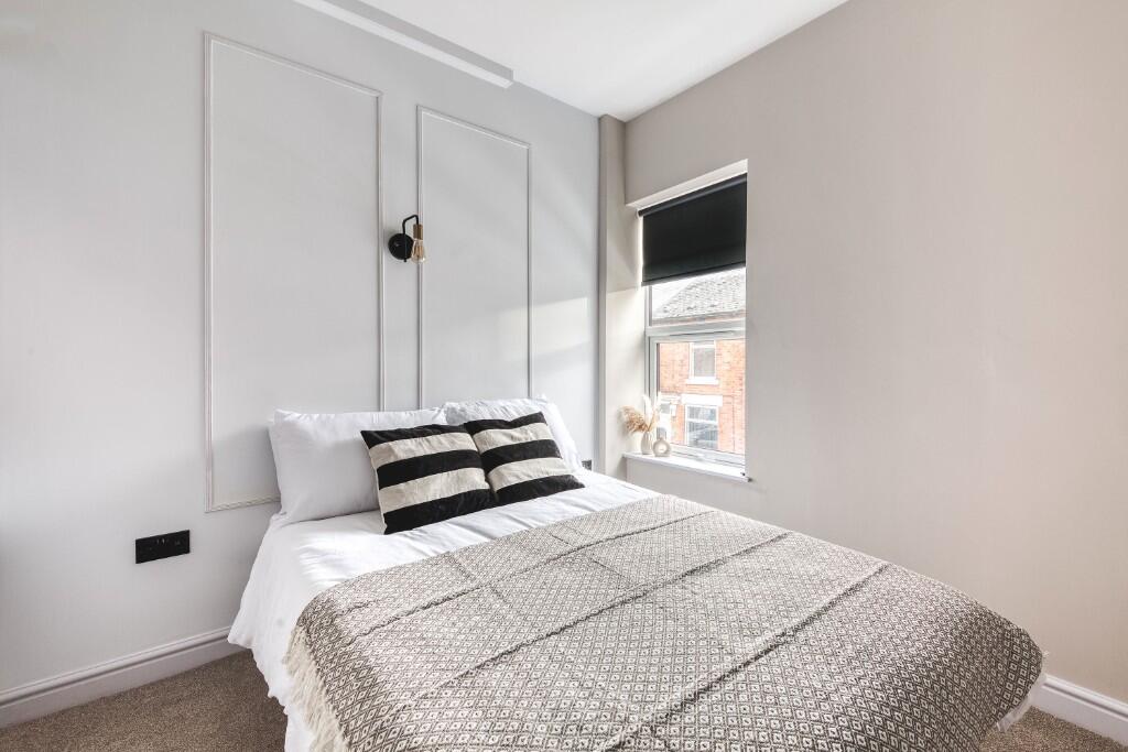 Main image of property: Room 4, Eton Street, DE24