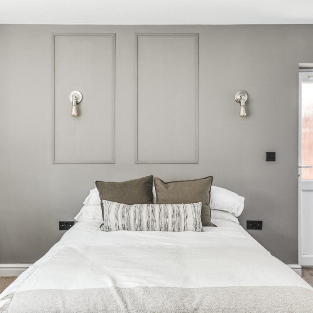 Main image of property: Room 3, Baker Street, DE24