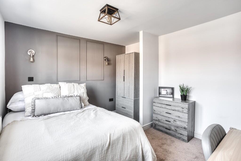 Main image of property: Room 2, Baker Street, DE24