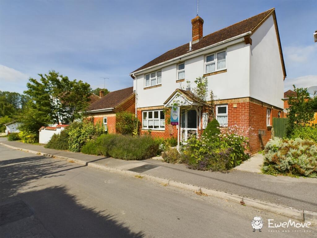 Main image of property: 1 Pollen Lane, Figheldean, Salisbury