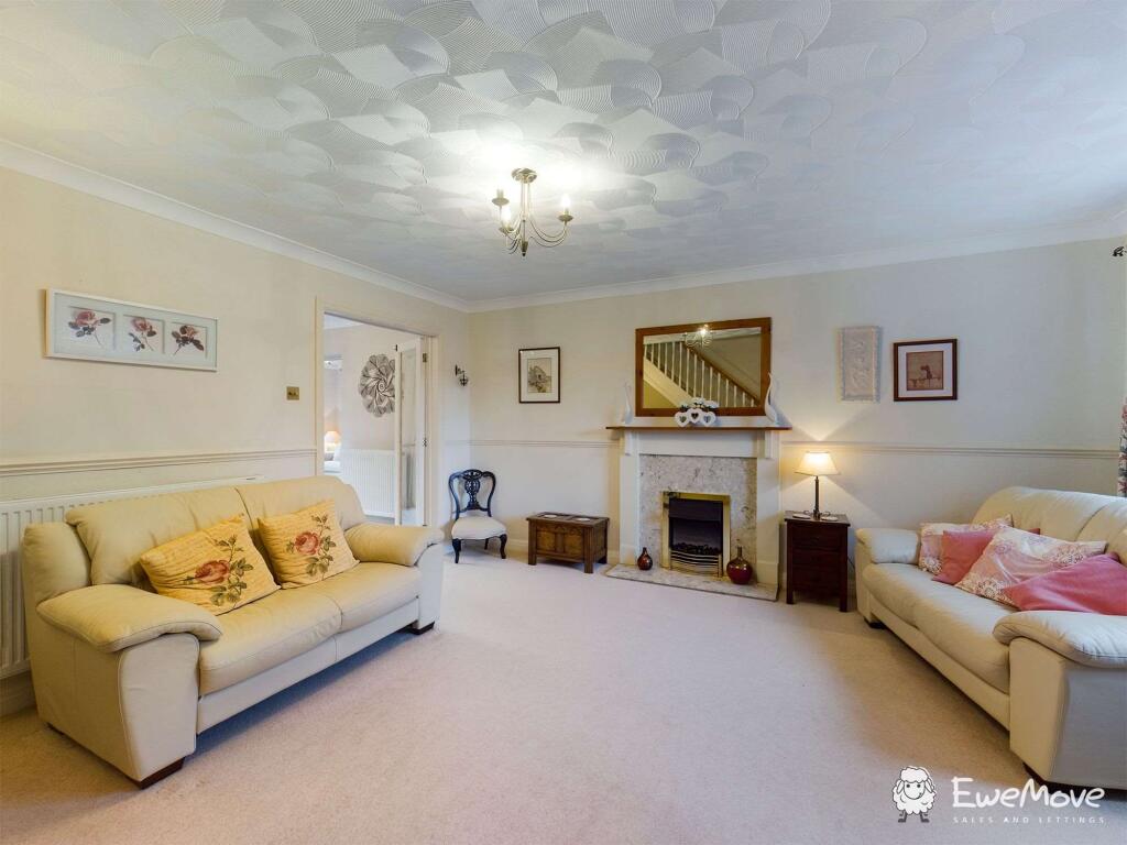 Main image of property: Ayrshire Close, Fugglestone Red, Salisbury SP2 9PF
