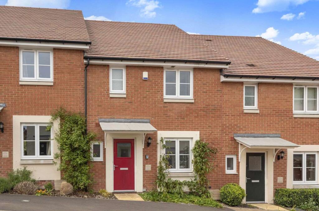 Main image of property: Flint Way, Salisbury SP2 8FL